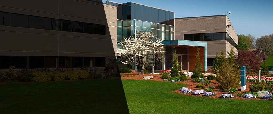 North Hampton Landscapers