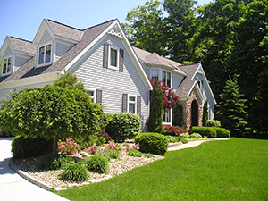 Landscapers and Lawncare Services in North Hampton, NH